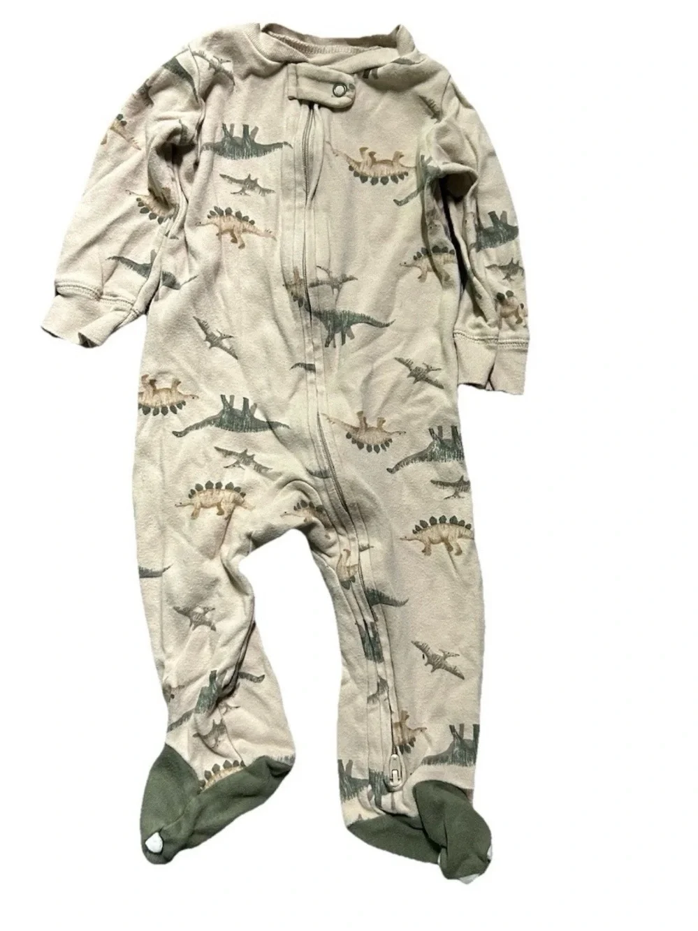 Carters set cozy